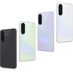 Samsung Galaxy A36 5G, 6GB, 128GB, Dual SIM, čierny