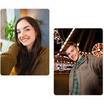 Samsung Galaxy A36 5G, 6GB, 128GB, Dual SIM, fialový