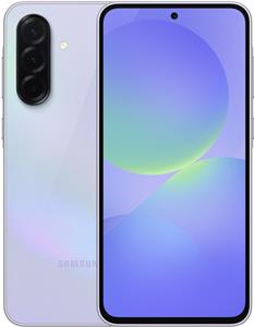 Samsung Galaxy A36 5G, 6GB, 128GB, Dual SIM, fialový (použité)