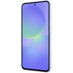 Samsung Galaxy A36 5G, 6GB, 128GB, Dual SIM, fialový (použité)