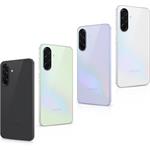 Samsung Galaxy A36 5G, 6GB, 128GB, Dual SIM, zelený