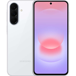 Samsung Galaxy A37 5G, 6GB, 128GB, Dual SIM, biely