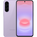 Samsung Galaxy A37 5G, 6GB, 128GB, Dual SIM, fialový