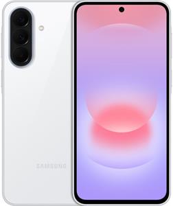 Samsung Galaxy A37 5G, 8GB, 256GB, Dual SIM, biely