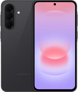 Samsung Galaxy A37 5G, 8GB, 256GB, Dual SIM, čierny