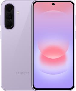 Samsung Galaxy A37 5G, 8GB, 256GB, Dual SIM, fialový
