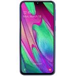 Samsung Galaxy A40, 64GB, Dual SIM, modrý