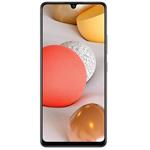 Samsung Galaxy A42, 5G, 128 GB, Dual SIM, biely