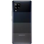 Samsung Galaxy A42, 5G, 128 GB, Dual SIM, čierny