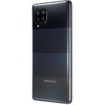 Samsung Galaxy A42, 5G, 128 GB, Dual SIM, čierny