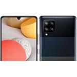 Samsung Galaxy A42, 5G, 128 GB, Dual SIM, čierny