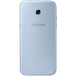 Samsung Galaxy A5 2017, modrý