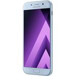Samsung Galaxy A5 2017, modrý