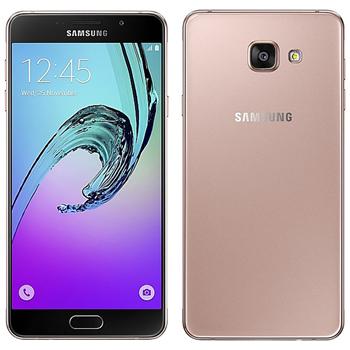 Samsung Galaxy A5 SM-A510F,2016, Pink