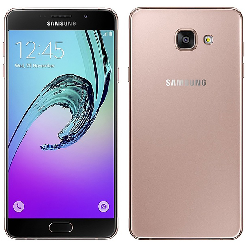 galaxy a52016