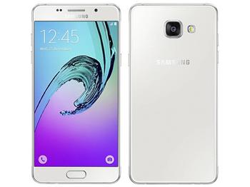 Samsung Galaxy A5 SM-A510F,2016, White