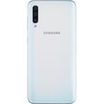 Samsung Galaxy A50, 128GB, Dual SIM, biely