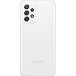 Samsung Galaxy A52, 128 GB, Dual SIM, biely