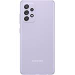 Samsung Galaxy A52 5G, 128 GB, Dual SIM, fialový