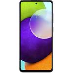 Samsung Galaxy A52 5G, 128 GB, Dual SIM, fialový