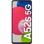 Samsung Galaxy A52s 5G, 128 GB, Dual SIM, zelený