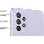 Samsung Galaxy A52s 5G, 128 GB, Dual SIM, zelený