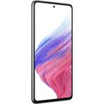 Samsung Galaxy A53 5G, 128 GB, Dual SIM, čierny
