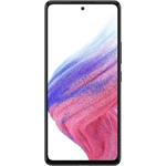 Samsung Galaxy A53 5G, 256 GB, Dual SIM, čierny