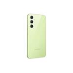 Samsung Galaxy A54 5G, 128 GB, Dual SIM, zelený