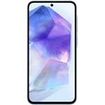 Samsung Galaxy A55, 8GB, 128GB, ľadovo-modrá