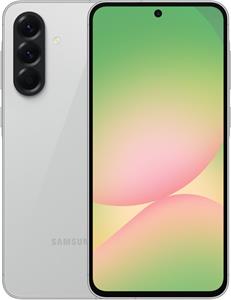 Samsung Galaxy A56 5G, 8GB, 256GB, Dual SIM, sivý, (rozbalené)