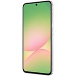 Samsung Galaxy A56 5G, 8GB, 256GB, Dual SIM, sivý, (rozbalené)