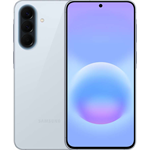 Samsung Galaxy A57 5G, 8GB, 128GB, Dual SIM, svetlomodrý