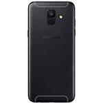 Samsung Galaxy A6, Dual Sim, čierny