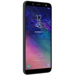 Samsung Galaxy A6, Dual Sim, čierny