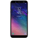 Samsung Galaxy A6, Dual Sim, čierny