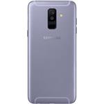 Samsung Galaxy A6+, Dual SIM, sivý