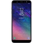 Samsung Galaxy A6+, Dual SIM, sivý