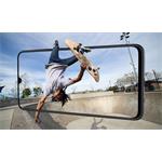 Samsung Galaxy A70, 128 GB, Dual SIM, Čierny