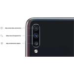 Samsung Galaxy A70, 128 GB, Dual SIM, Čierny