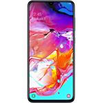 Samsung Galaxy A70, 128 GB, Dual SIM, Čierny