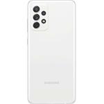 Samsung Galaxy A72, 128 GB, Dual SIM, biely