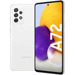 Samsung Galaxy A72, 128 GB, Dual SIM, biely