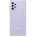Samsung Galaxy A72, 128 GB, Dual SIM, fialový