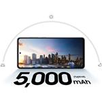 Samsung Galaxy A72, 128 GB, Dual SIM, fialový
