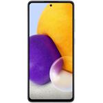 Samsung Galaxy A72, 128 GB, Dual SIM, fialový