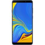Samsung Galaxy A9, 128 GB, Dual SIM, Modrý
