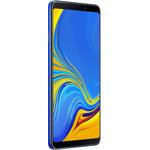 Samsung Galaxy A9, 128 GB, Dual SIM, Modrý