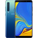 Samsung Galaxy A9, 128 GB, Dual SIM, Modrý