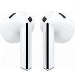 Samsung Galaxy Buds 3, biele, (zánovné)